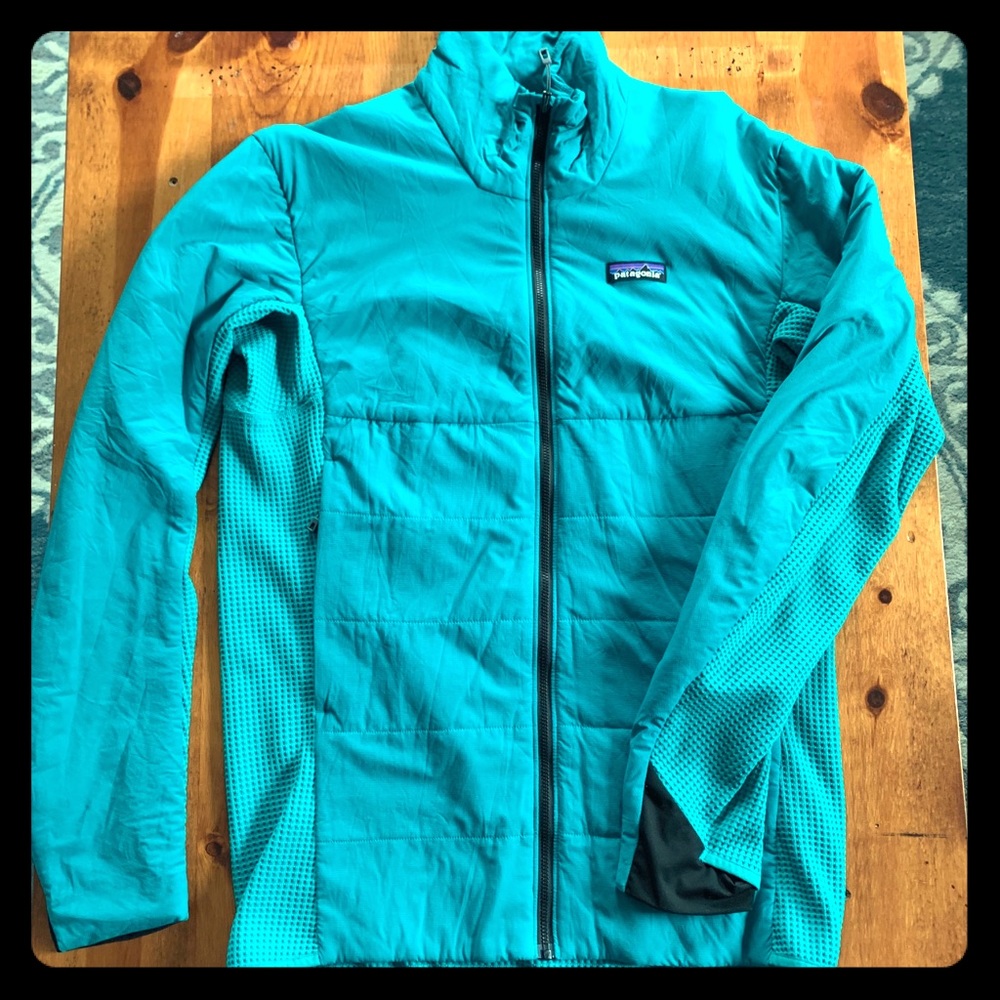 NWOT Patagonia Spring Jacket BRAND NEW!